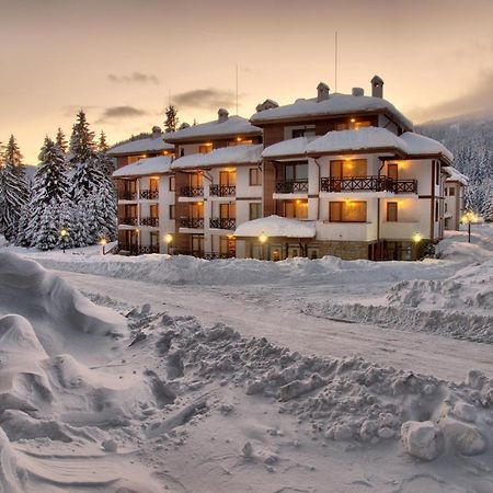 Mountain Lake Hotel Smolyan Eksteriør billede