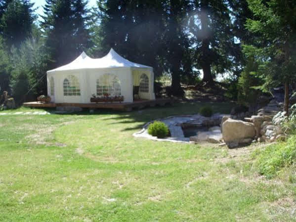 Mountain Lake Hotel Smolyan Eksteriør billede